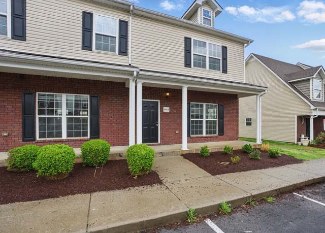 Property at 2017 George Buchanan Dr, La Vergne, TN 37086, 3 beds, 2.5 baths