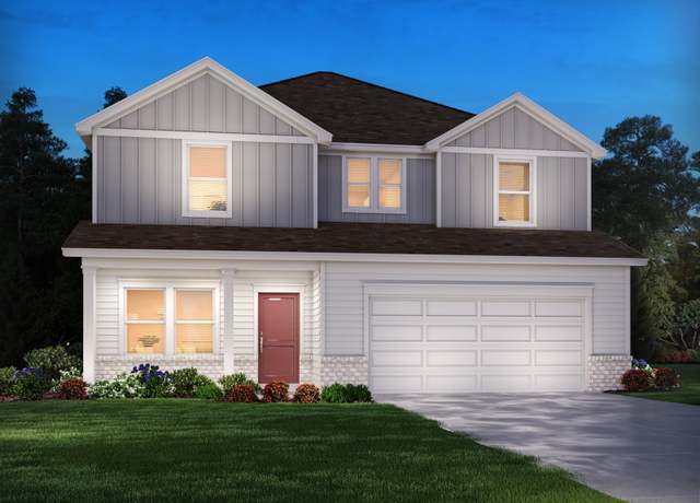 Property at 1335 Bluffton Cir, Clarksville, TN 37043, 4 beds, 2.5 baths