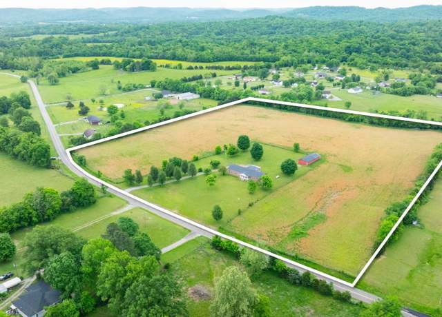 Property at 2689 Liberty Valley Rd, Lewisburg, TN 37091, 3 beds, 2 baths