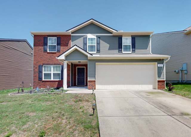 Property at 1417 Old Stone Rd, Lebanon, TN 37087, 3 beds, 2.5 baths