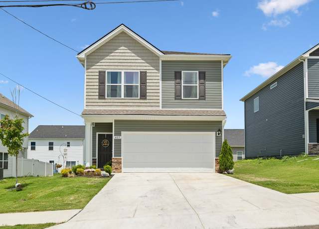 Property at 409 Winners Cir, Shelbyville, TN 37160, 3 beds, 2.5 baths