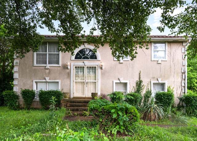Property at 3917 Creekway Ct, Nashville, TN 37218, 3 beds, 1.5 baths