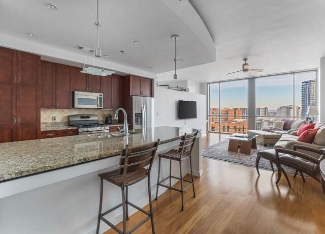 Property at 900 20th Ave S #909, Nashville, TN 37212, 1 bed, 1 bath