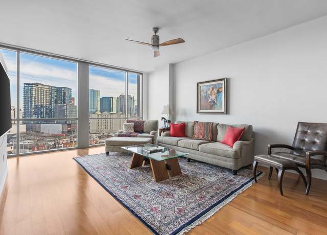 Property at 900 20th Ave S #909, Nashville, TN 37212, 1 bed, 1 bath