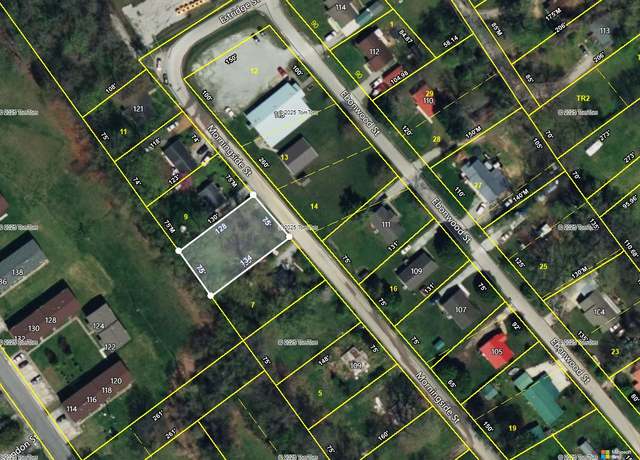 Property at 115 Morningside St, Mcminnville, TN 37110