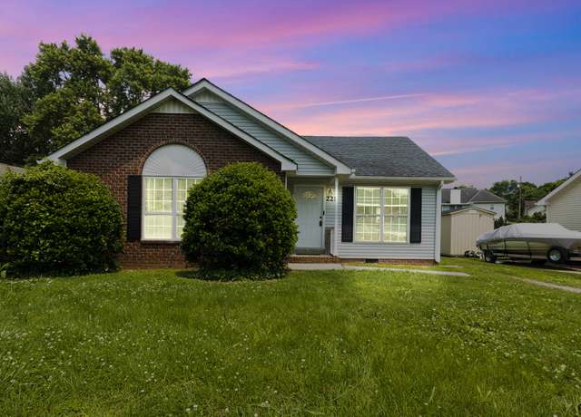 Property at 221 Pitts Ave, Old Hickory, TN 37138, 3 beds, 2 baths