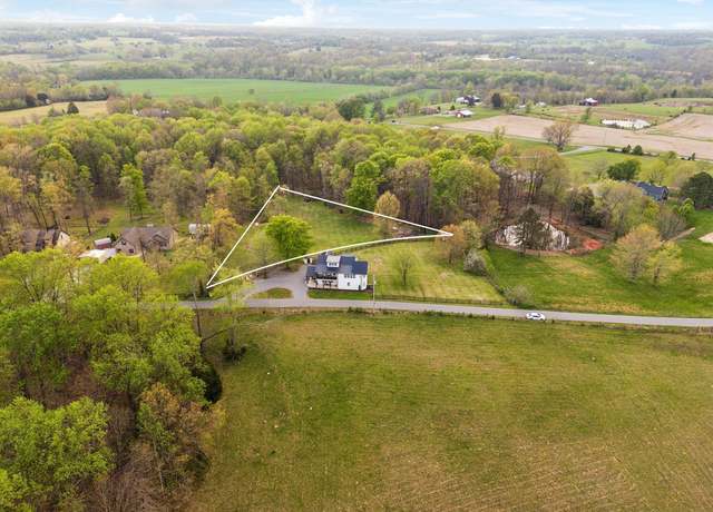 Property at 1058 Coker Ford Rd, Portland, TN 37148