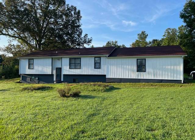 Property at 266 S Parkway, Bethel Springs, TN 38315, 3 beds, 3 baths