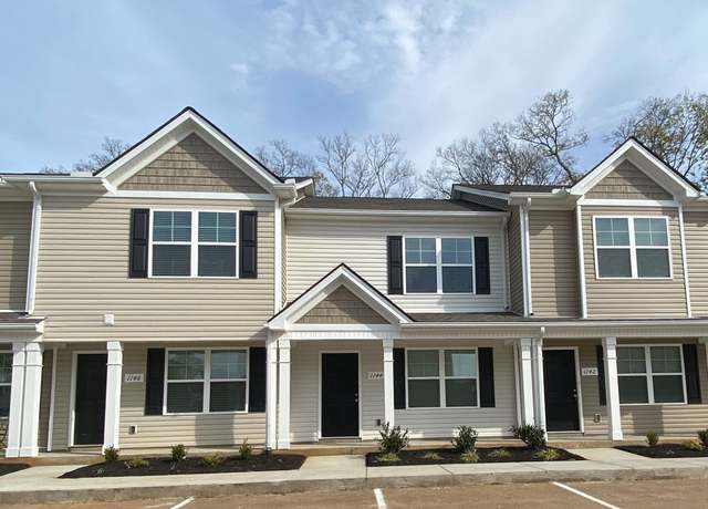 Property at 1144 Tradition Trl #52, Murfreesboro, TN 37130, 2 beds, 2 baths