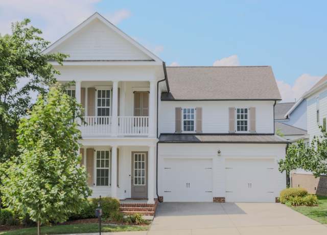 Property at 1023 Echelon Dr, Franklin, TN 37064, 5 beds, 4 baths