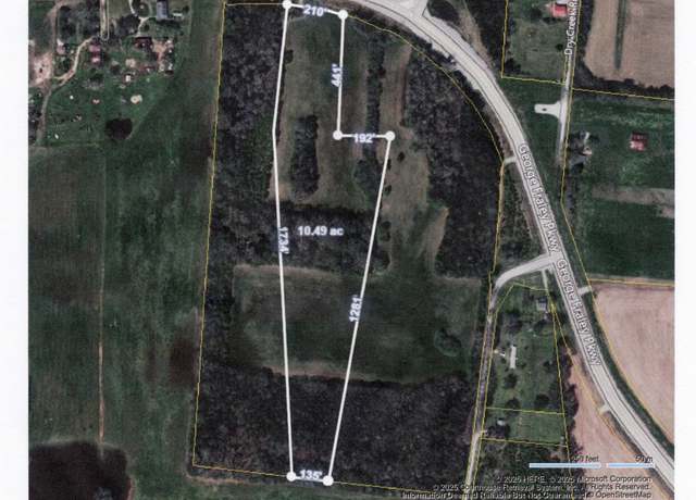 Property at 0 Lynchburg Rd, Winchester, TN 37398