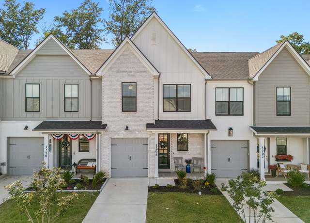 Property at 3206 Sassafras Ln, Thompsons Station, TN 37179, 3 beds, 2.5 baths