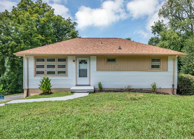 Property at 2209 Maplecrest Dr, Nashville, TN 37214, 2 beds, 2 baths
