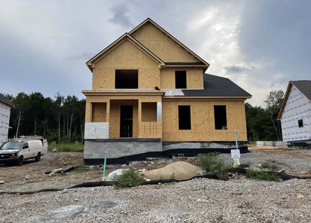 Property at 319 Goodwin Lane Lot 102, Lebanon, TN 37087, 4 beds, 3.5 baths
