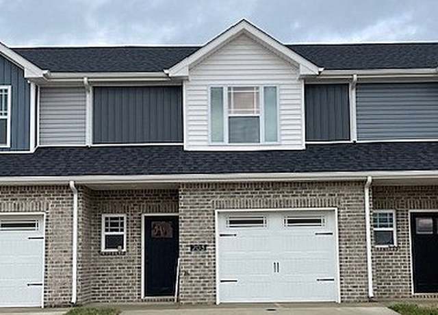 Property at 203 West Fallow Ct, Clarksville, TN 37040, 3 beds, 2.5 baths