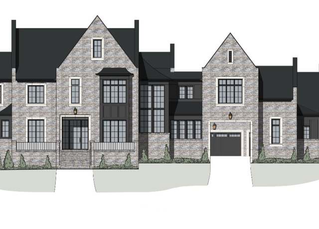 Property at 1613 Rosebrooke Dr, Brentwood, TN 37027, 5 beds, 7 baths