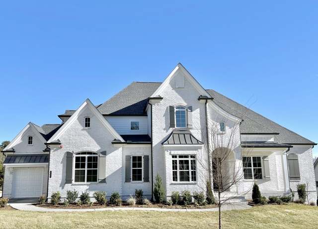 Property at 1963 Napa Dr, Brentwood, TN 37027, 4 beds, 4.5 baths