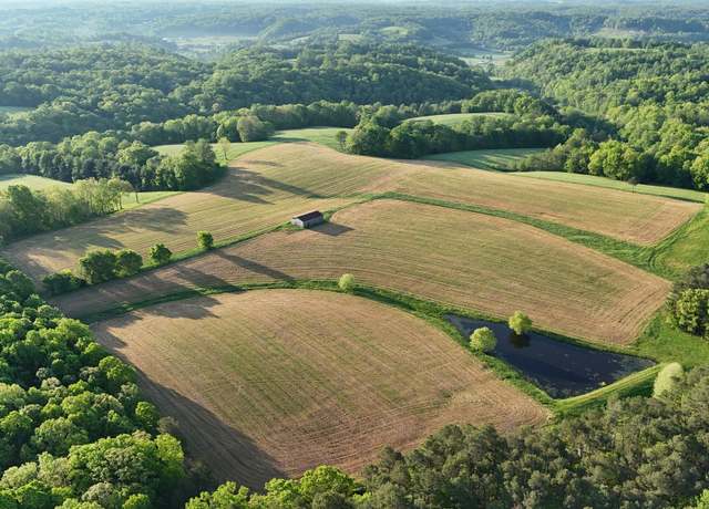 Property at 0 Old Natchez Trce, Santa Fe, TN 38482