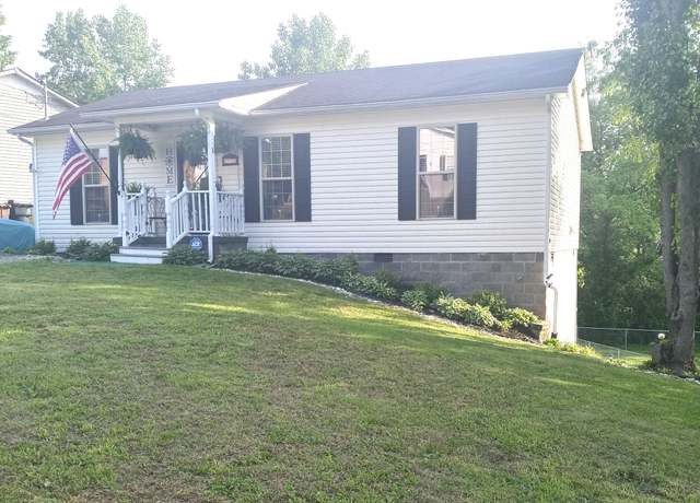 Property at 2726 Old Matthews Rd, Nashville, TN 37207, 3 beds, 1.5 baths