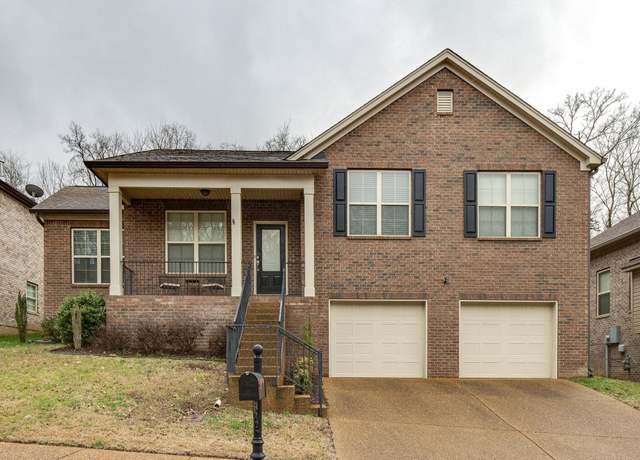 Property at 1748 Haleys Hope Ct, Nashville, TN 37209, 3 beds, 2 baths