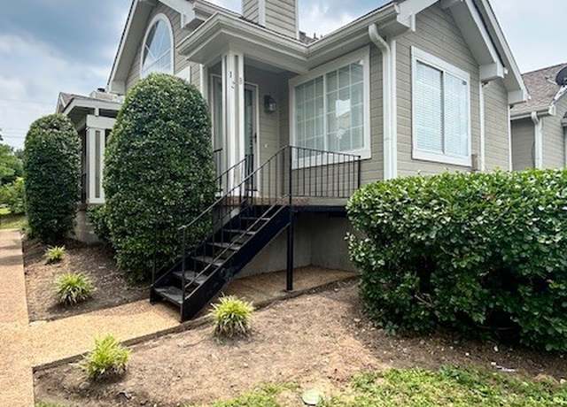 Property at 129 Cherry Hill Dr Unit 12B, Hendersonville, TN 37075, 2 beds, 1 bath