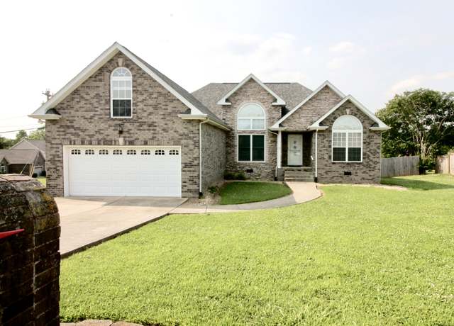 Property at 564 Callie Ct, Gallatin, TN 37066, 3 beds, 2 baths