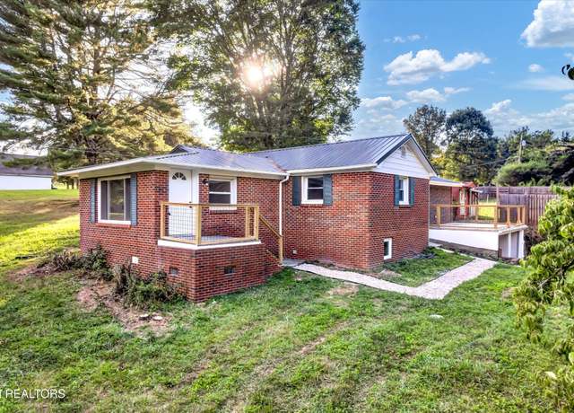 Property at 6221 Babelay Rd, Knoxville, TN 37924, 2 beds, 1 bath