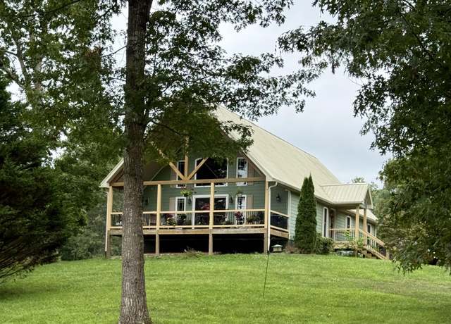 Property at 930 Spruce Creek Dr, Jamestown, TN 38556, 3 beds, 3 baths