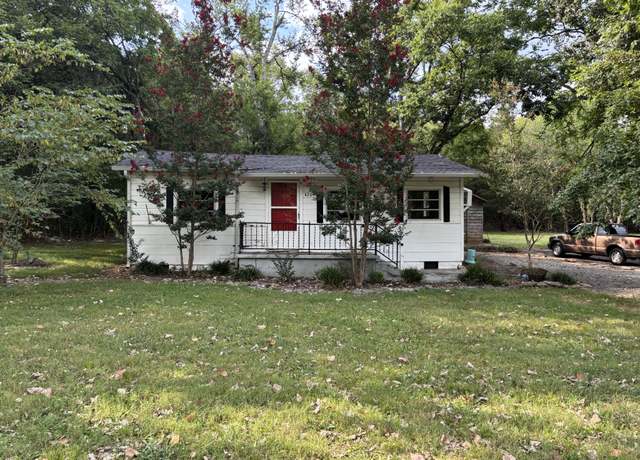 Property at 4204 Leanna Rd, Murfreesboro, TN 37129, 2 beds, 1 bath