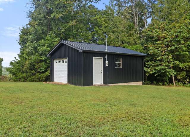 Property at 0 Cabin Rd, Hohenwald, TN 38462