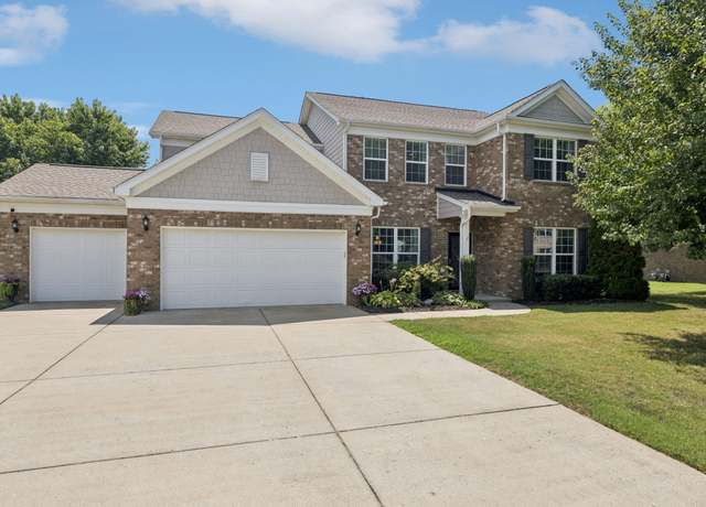 Property at 2809 Kaye Dr, Thompsons Station, TN 37179, 4 beds, 2.5 baths