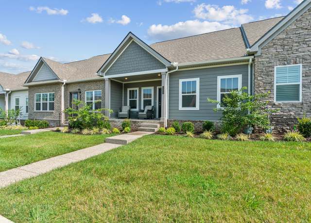 Property at 1566 Cedarbrooke Ln, Lebanon, TN 37090, 2 beds, 3 baths