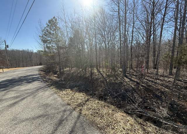 Property at 28 Backwoods Ests, Indian Mound, TN 37079