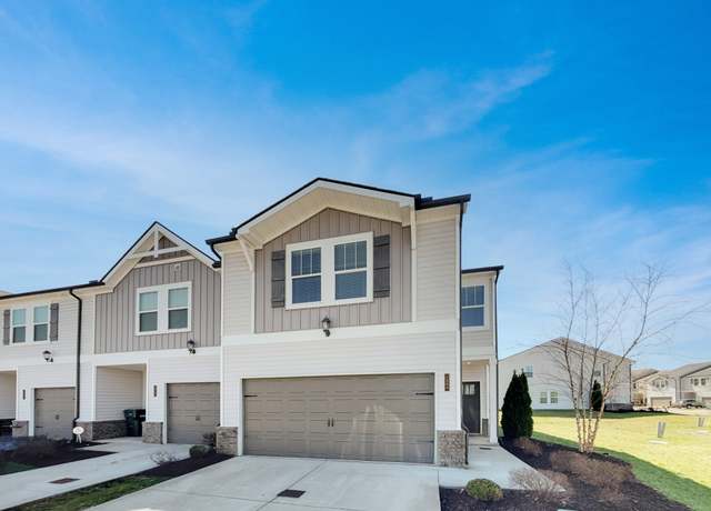 Property at 1254 W End Station Dr, Lebanon, TN 37087, 3 beds, 2.5 baths