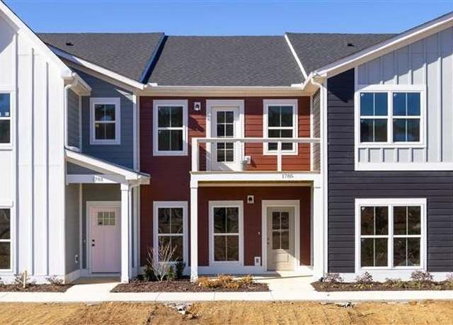 Property at 1785 Cotton Way, Chattanooga, TN 37404, 2 beds, 2.5 baths