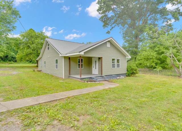 Property at 1318 Highway S 341, Chickamauga, GA 30707, 3 beds, 2 baths