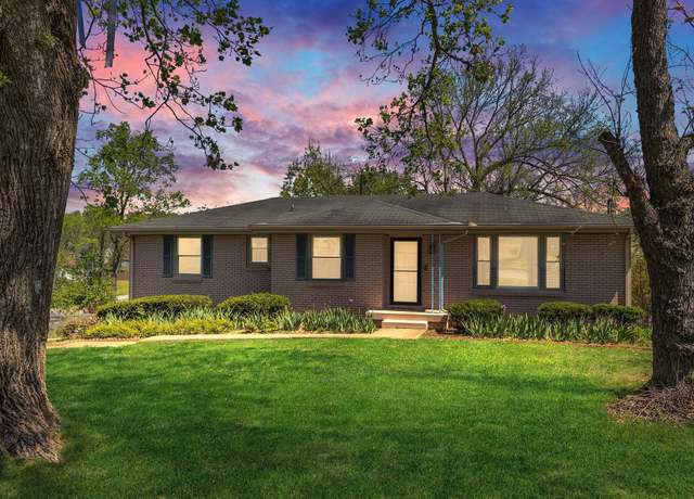 Property at 101 Bart Dr, Antioch, TN 37013, 3 beds, 2 baths