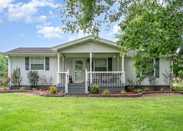 Property at 905 Nokes Rd, Lebanon, TN 37090, 2 beds, 2 baths