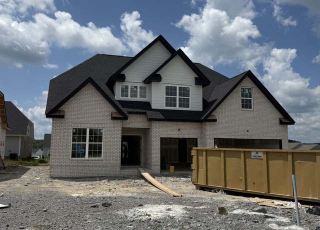 Property at 5856 Napa Valley Dr, Smyrna, TN 37167, 4 beds, 3.5 baths
