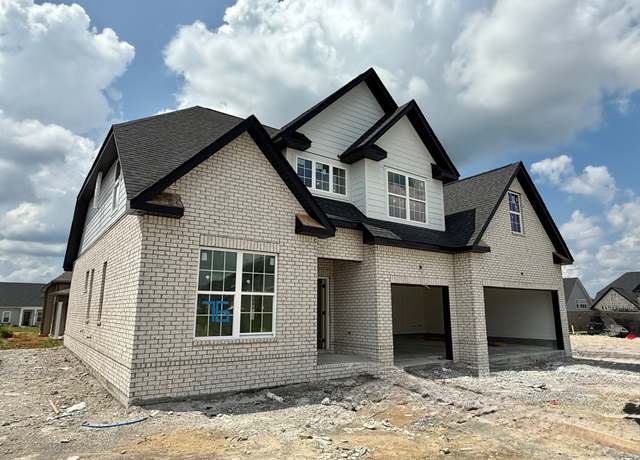 Property at 5856 Napa Valley Dr, Smyrna, TN 37167, 5 beds, 3.5 baths