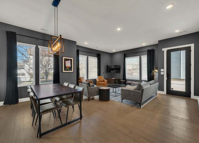 Property at 1102B Buchanan St, Nashville, TN 37208, 4 beds, 4 baths