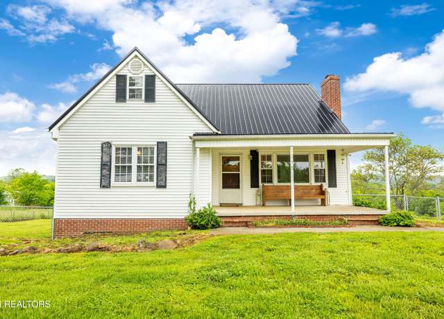Property at 5515 US Highway 411s, Maryville, TN 37801, 4 beds, 2 baths