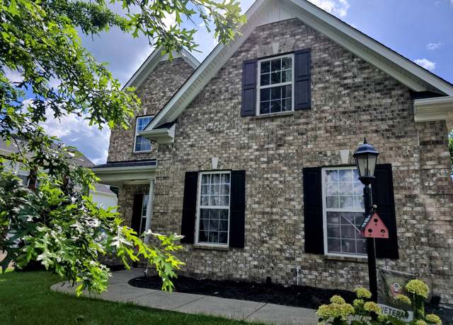 Property at 2305 Scout Dr, Rockvale, TN 37153, 4 beds, 2.5 baths