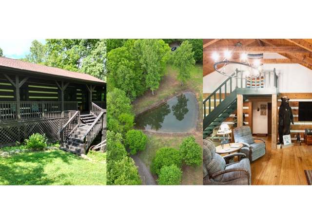 Property at 652 Northup Rd, Portland, TN 37148, 3 beds, 3 baths