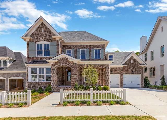 Property at 6067 Congress Dr, Franklin, TN 37064, 7 beds, 6.5 baths