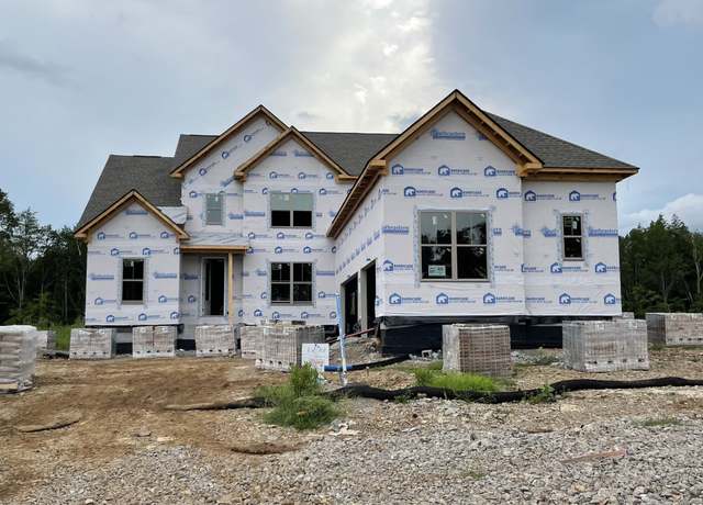 Property at 321 Goodwin Lane Lot 101, Lebanon, TN 37087, 4 beds, 3 baths