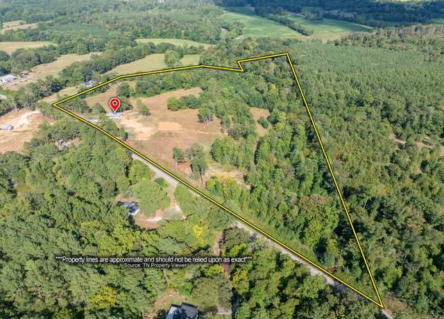 Property at 7371 Brooksie Thompson Rd, Bath Springs, TN 38311, 3 beds, 1.5 baths