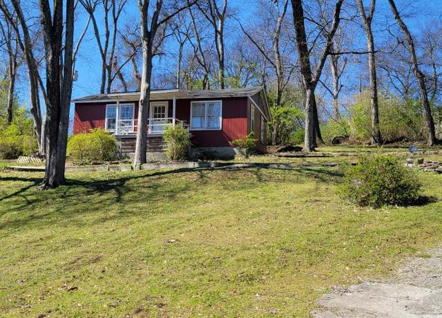Property at 4119 Moss Rose Dr, Nashville, TN 37216, 2 beds, 1 bath