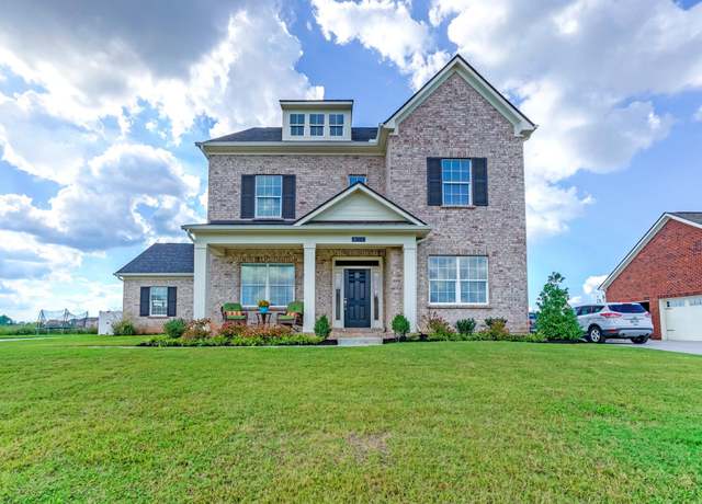 Property at 824 Promise Way, Murfreesboro, TN 37128, 4 beds, 3.5 baths
