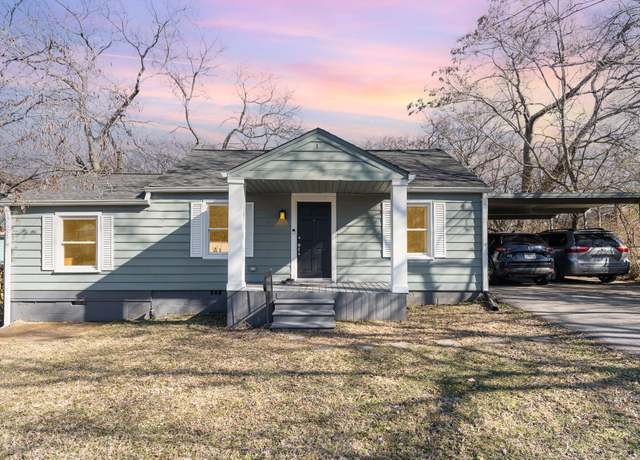 Property at 3004 Louise Dr, Nashville, TN 37211, 3 beds, 1 bath